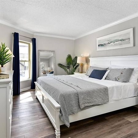Ocean Front Sea Terrace 209 Heated Pool Villa Ocean City Buitenkant foto