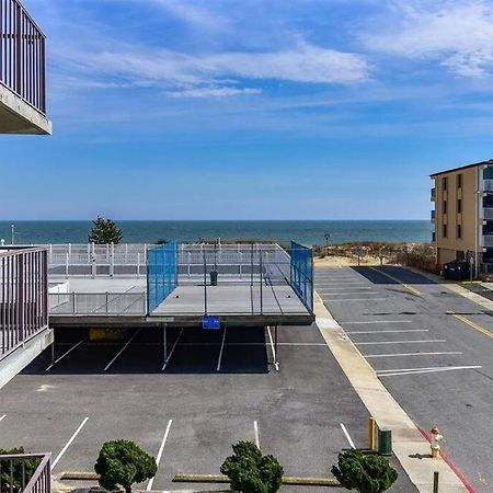 Ocean Front Sea Terrace 209 Heated Pool Villa Ocean City Buitenkant foto